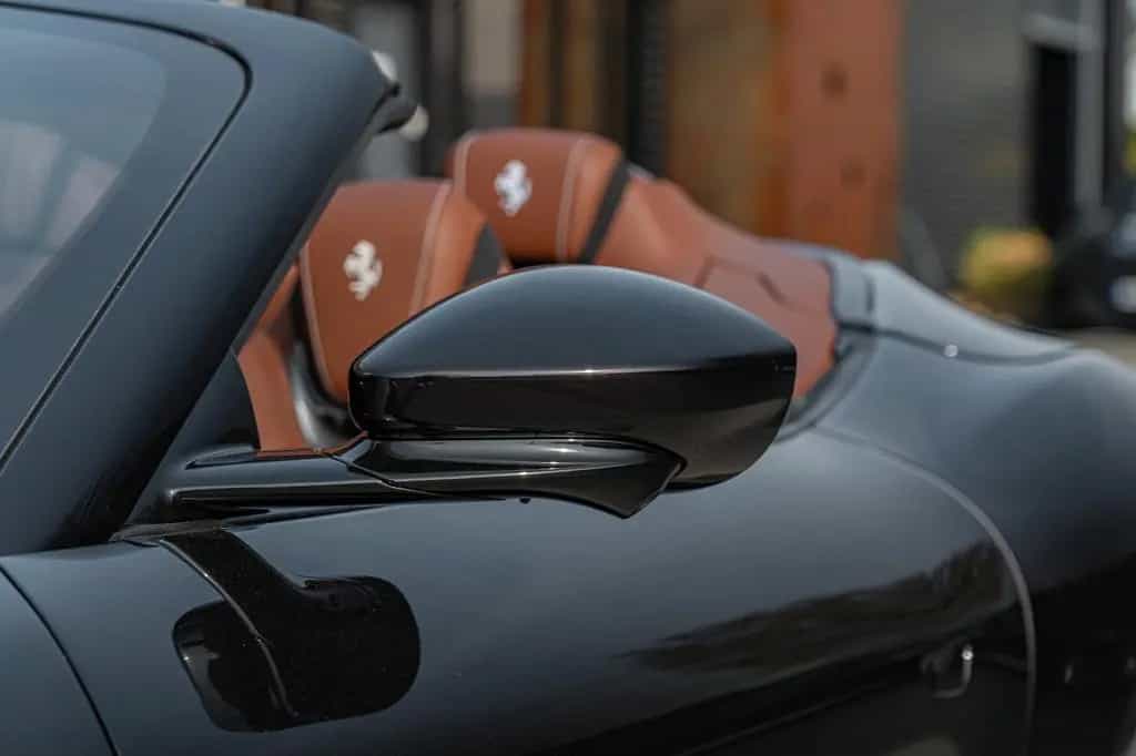 Ferrari Roma Spider *SPECIAL COLOR*VENT*VOLL*LP €345.000 01/2026-photo-33