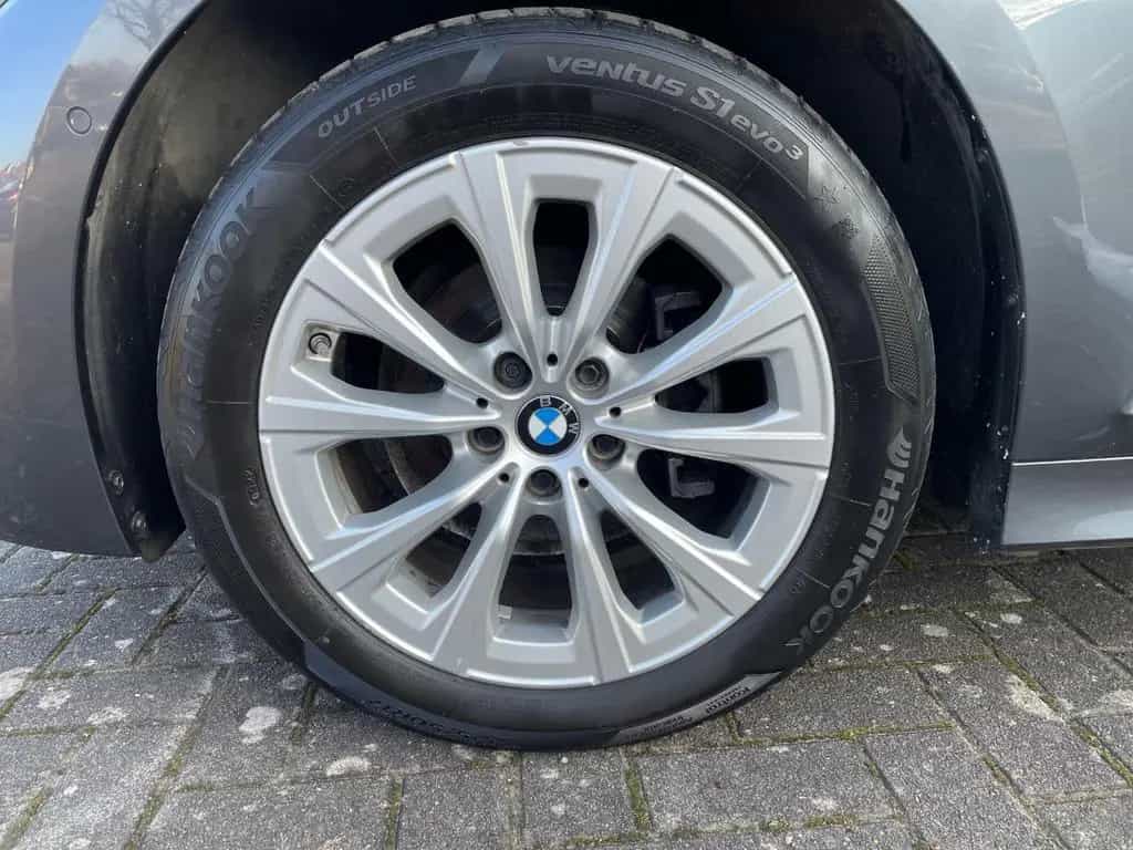BMW 3 Series 318 d Touring Advantage Live Cockp.Pro Rückf.ass 03/2022-photo-12