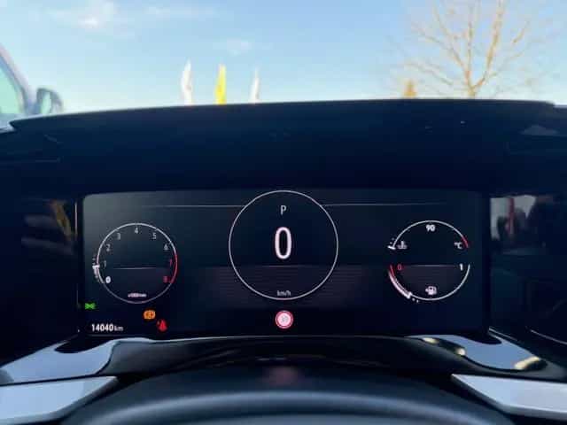 Opel Mokka 1,2 Elegance AT, RFK. Navi, LED, DAB 06/2023-photo-9