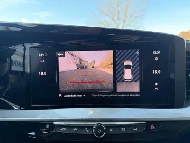 Opel Mokka 1,2 Elegance AT, RFK. Navi, LED, DAB 06/2023-photo-11