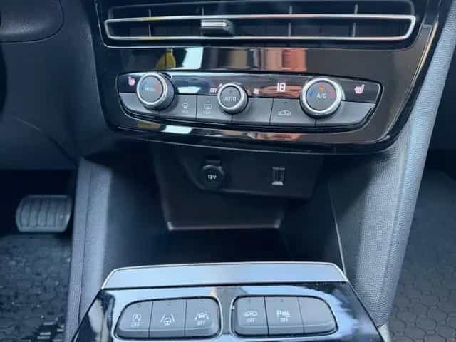Opel Mokka 1,2 Elegance AT, RFK. Navi, LED, DAB 06/2023-photo-12