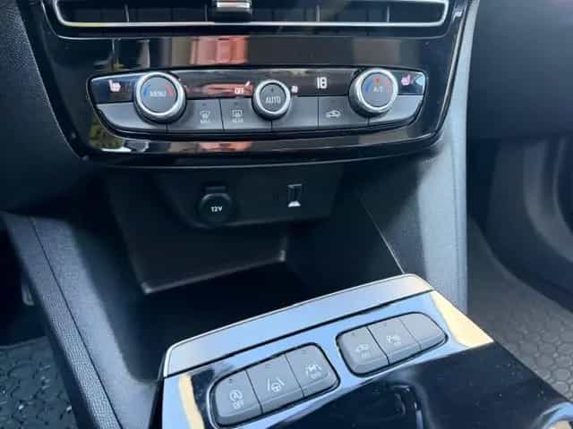 Opel Mokka 1,2 Elegance AT, RFK. Navi, LED, DAB 06/2023-photo-13