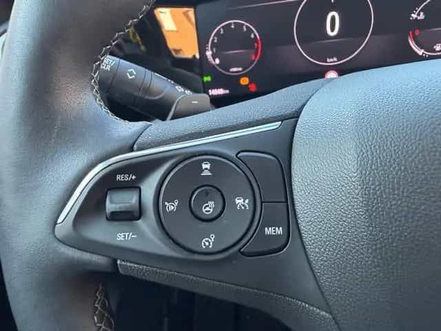 Opel Mokka 1,2 Elegance AT, RFK. Navi, LED, DAB 06/2023-photo-15