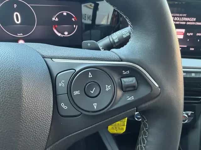 Opel Mokka 1,2 Elegance AT, RFK. Navi, LED, DAB 06/2023-photo-16