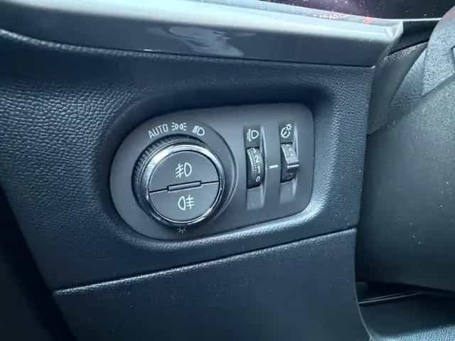 Opel Mokka 1,2 Elegance AT, RFK. Navi, LED, DAB 06/2023-photo-17