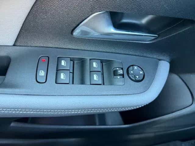 Opel Mokka 1,2 Elegance AT, RFK. Navi, LED, DAB 06/2023-photo-18
