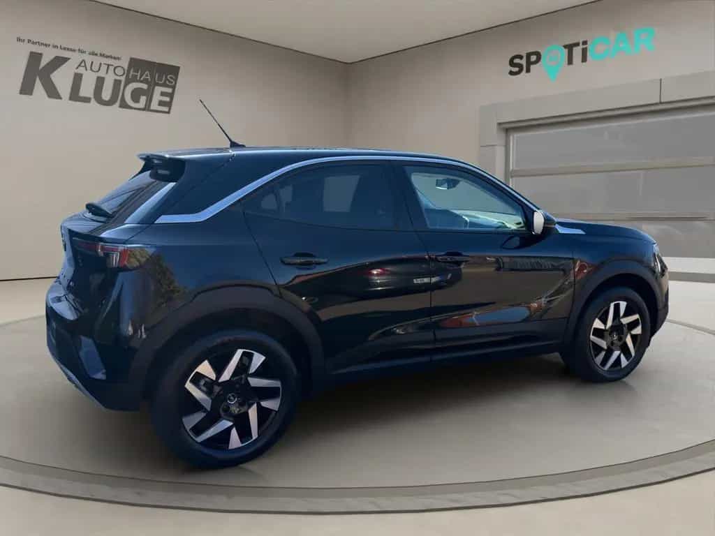 Opel Mokka 1,2 Elegance AT, RFK. Navi, LED, DAB 06/2023-photo-2