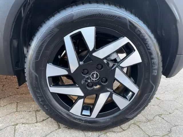 Opel Mokka 1,2 Elegance AT, RFK. Navi, LED, DAB 06/2023-photo-5