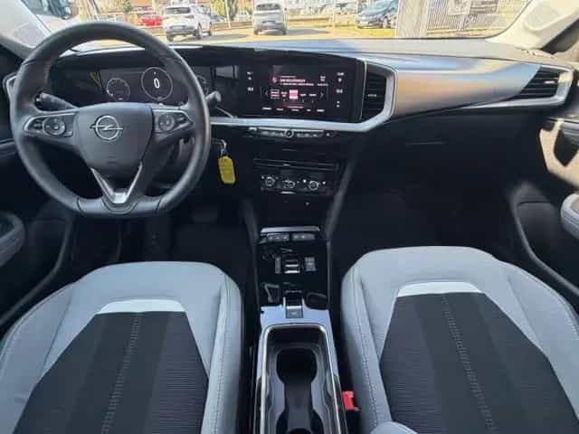 Opel Mokka 1,2 Elegance AT, RFK. Navi, LED, DAB 06/2023-photo-6