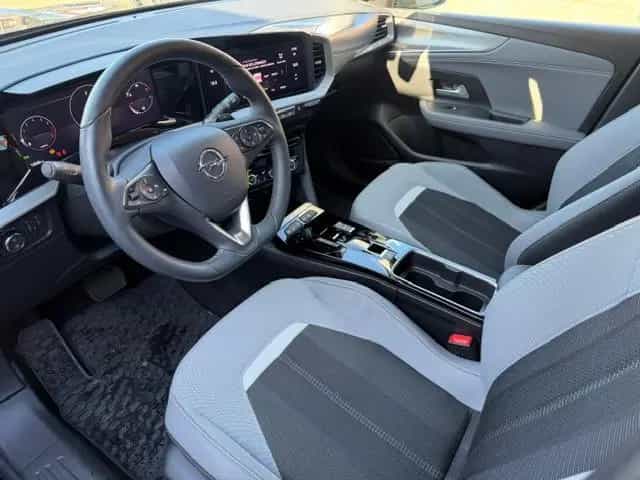 Opel Mokka 1,2 Elegance AT, RFK. Navi, LED, DAB 06/2023-photo-7