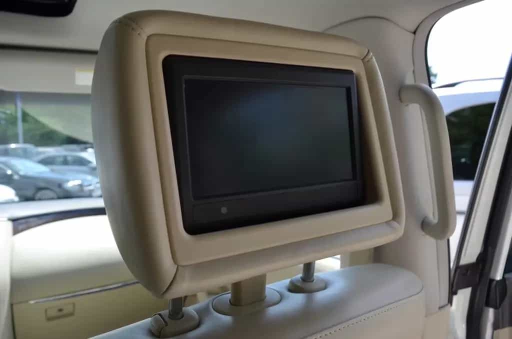 Infiniti QX80 *MEMO*360*BOSE*DACH* 11/2014-photo-15