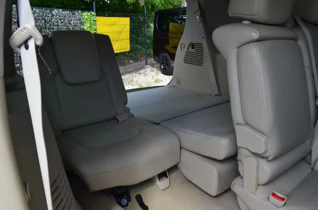 Infiniti QX80 *MEMO*360*BOSE*DACH* 11/2014-photo-17