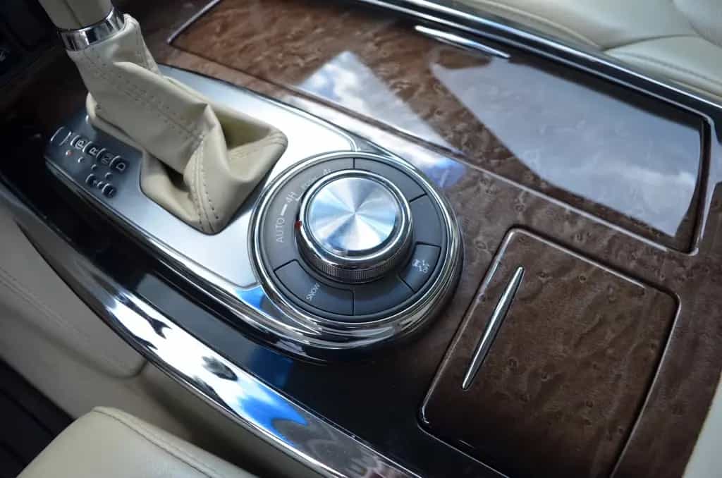 Infiniti QX80 *MEMO*360*BOSE*DACH* 11/2014-photo-20