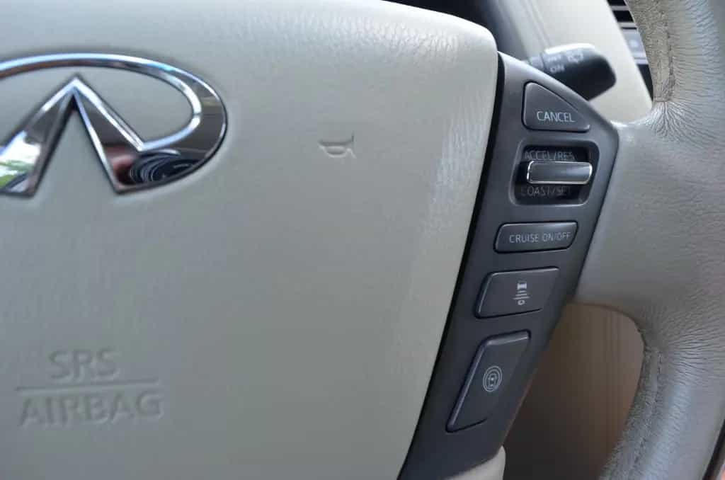 Infiniti QX80 *MEMO*360*BOSE*DACH* 11/2014-photo-22