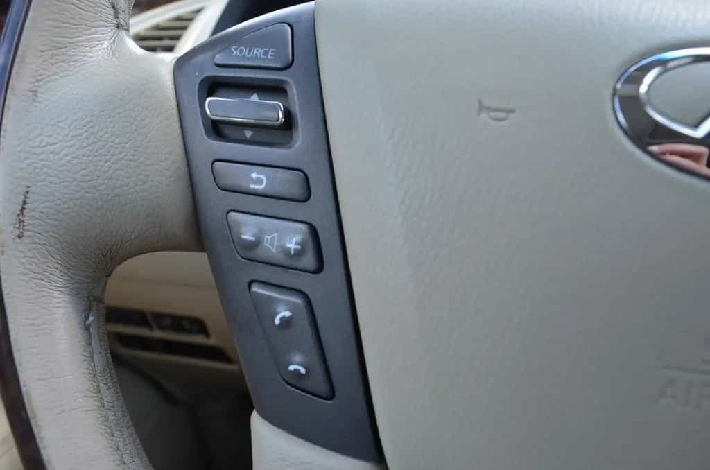 Infiniti QX80 *MEMO*360*BOSE*DACH* 11/2014-photo-23
