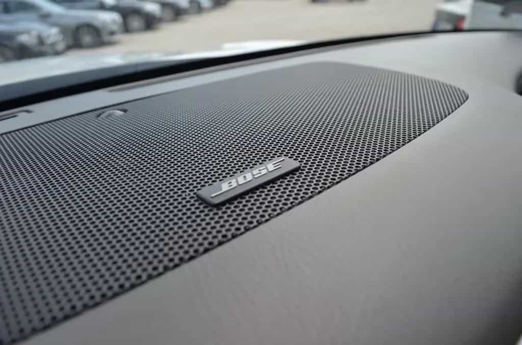 Infiniti QX80 *MEMO*360*BOSE*DACH* 11/2014-photo-25