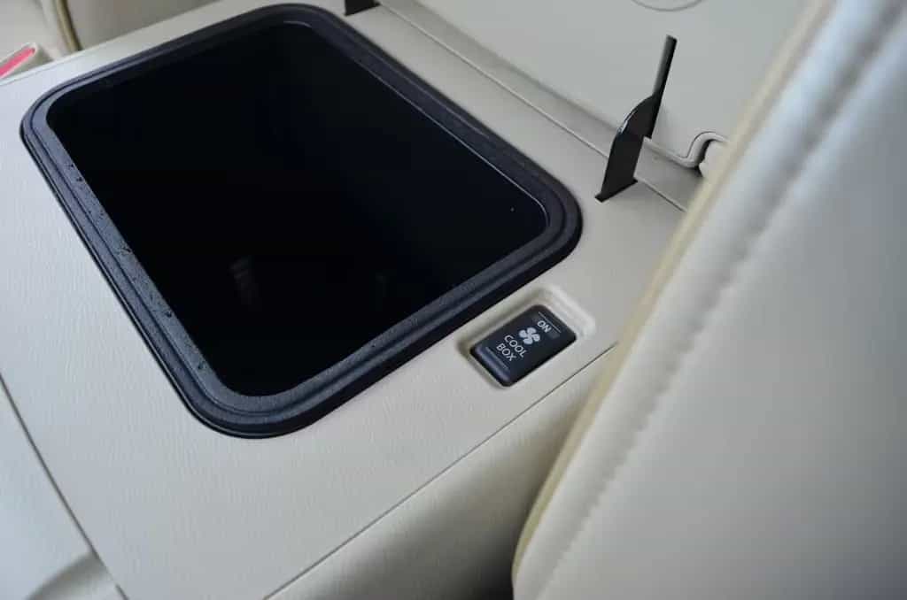 Infiniti QX80 *MEMO*360*BOSE*DACH* 11/2014-photo-26