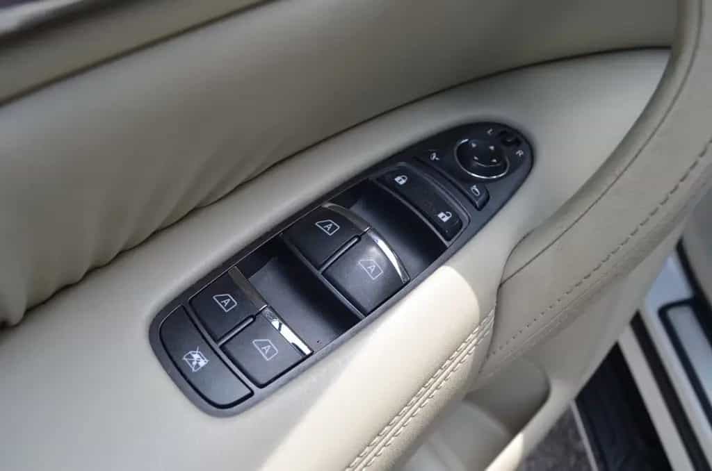 Infiniti QX80 *MEMO*360*BOSE*DACH* 11/2014-photo-29