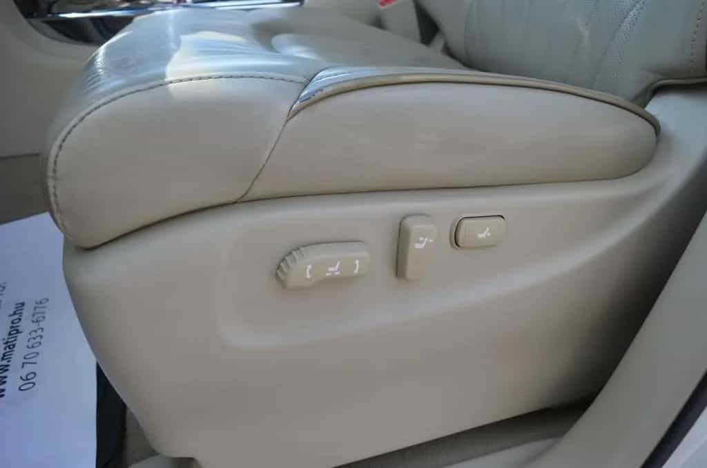 Infiniti QX80 *MEMO*360*BOSE*DACH* 11/2014-photo-30