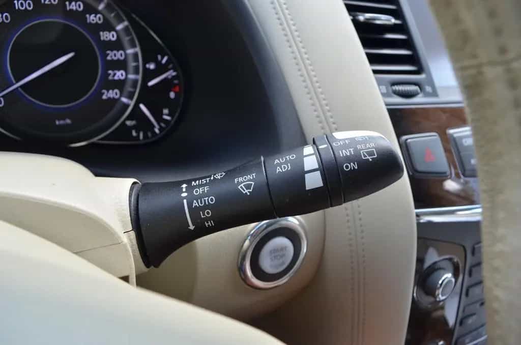 Infiniti QX80 *MEMO*360*BOSE*DACH* 11/2014-photo-42