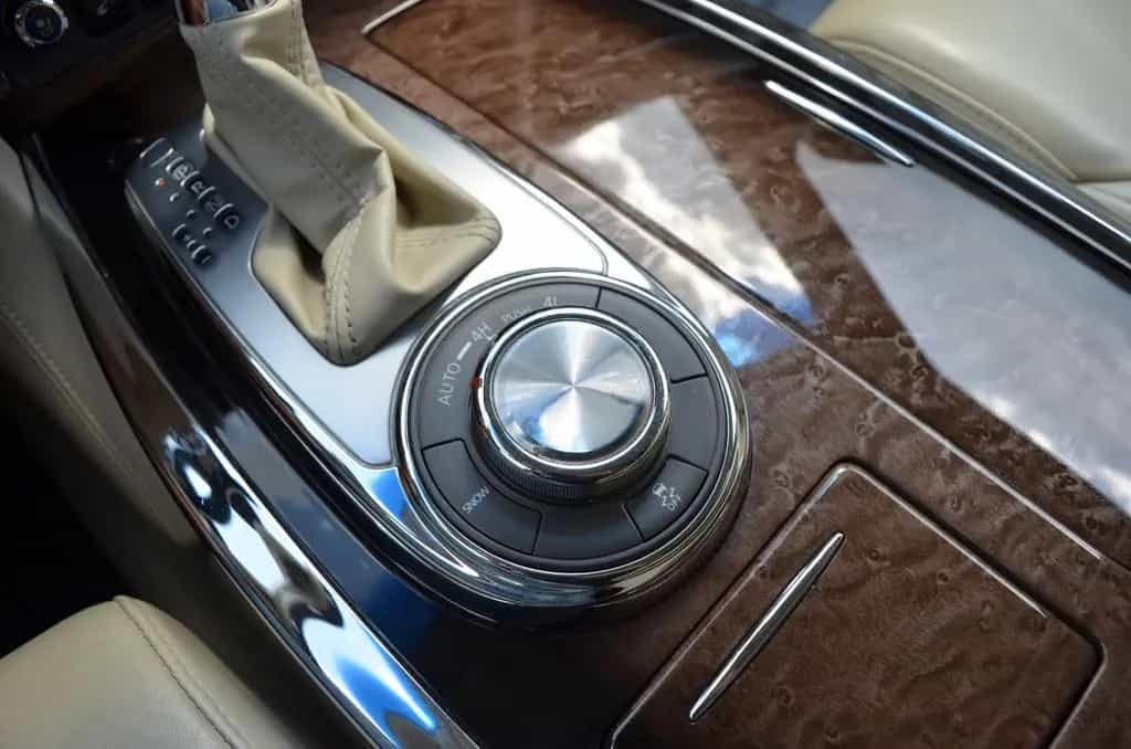 Infiniti QX80 *MEMO*360*BOSE*DACH* 11/2014-photo-43