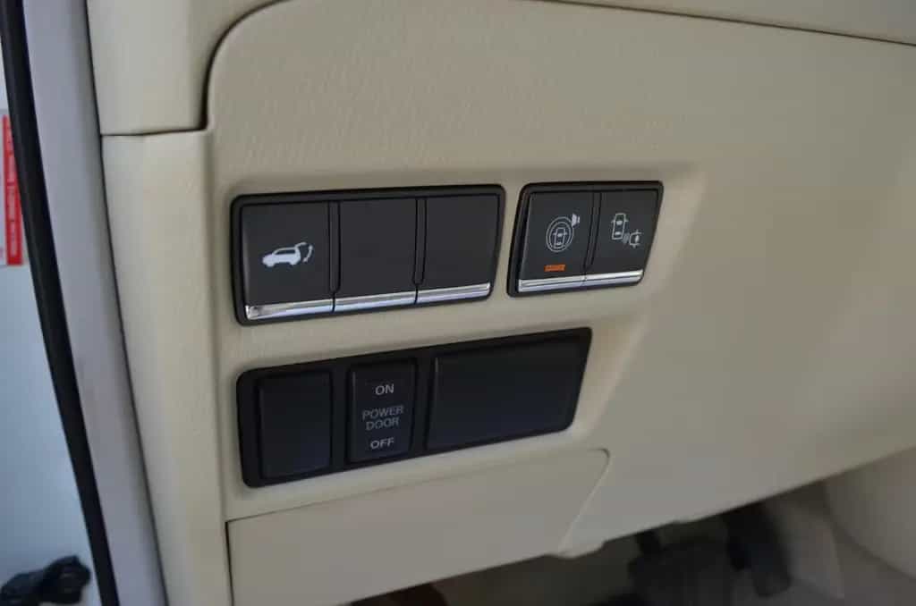Infiniti QX80 *MEMO*360*BOSE*DACH* 11/2014-photo-5