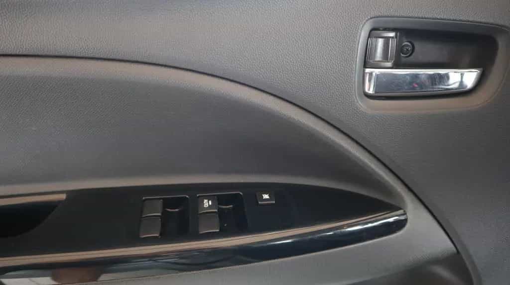 Mitsubishi Space Star*80PS*NAVI*SHZ*Apple/Android* 07/2018-photo-17