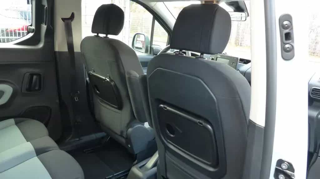 Citroën Berlingo BlueHDi 130 LIVE XL 7.Sitzer-AHK-2.Hand 05/2019-photo-19