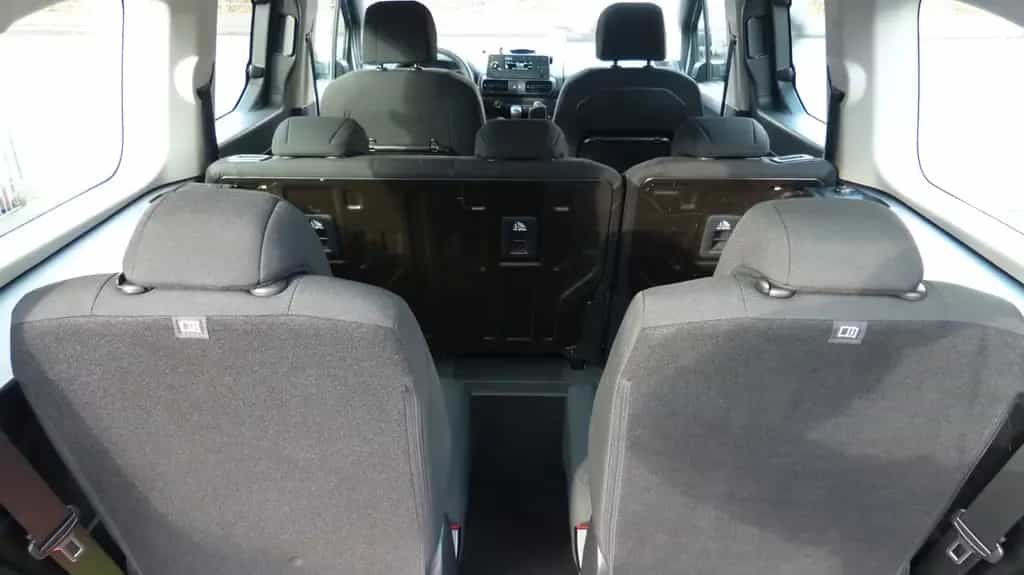 Citroën Berlingo BlueHDi 130 LIVE XL 7.Sitzer-AHK-2.Hand 05/2019-photo-20