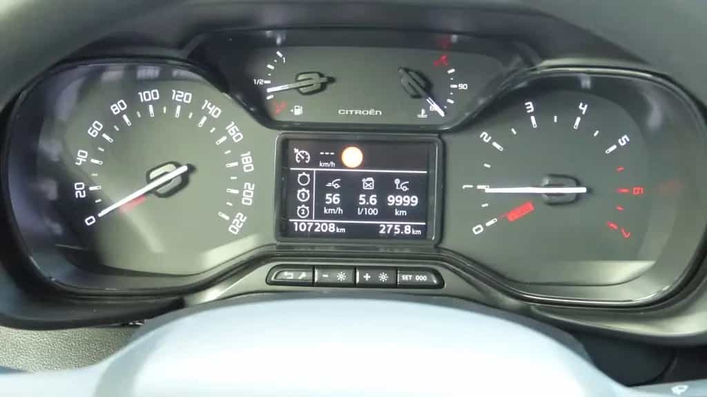 Citroën Berlingo BlueHDi 130 LIVE XL 7.Sitzer-AHK-2.Hand 05/2019-photo-22