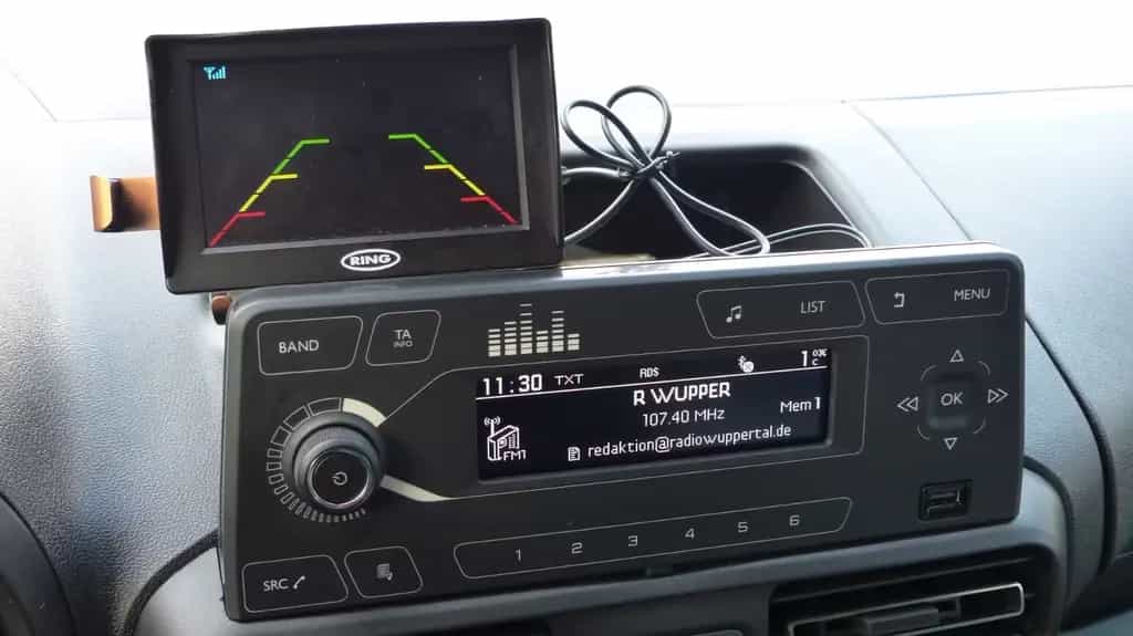 Citroën Berlingo BlueHDi 130 LIVE XL 7.Sitzer-AHK-2.Hand 05/2019-photo-24