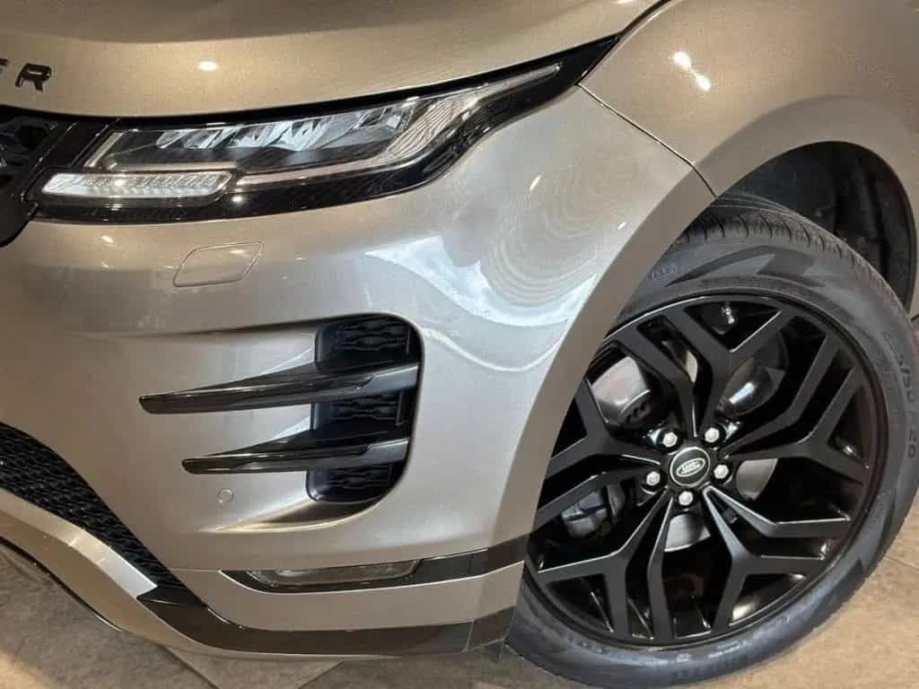Land Rover Range Rover Rover Evoque 2.0 AWD Aut. 249 04/2020-photo-1