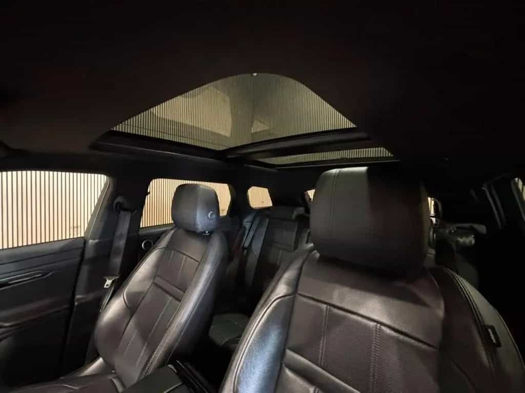 Land Rover Range Rover Rover Evoque 2.0 AWD Aut. 249 04/2020-photo-10