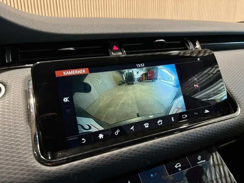 Land Rover Range Rover Rover Evoque 2.0 AWD Aut. 249 04/2020-photo-19