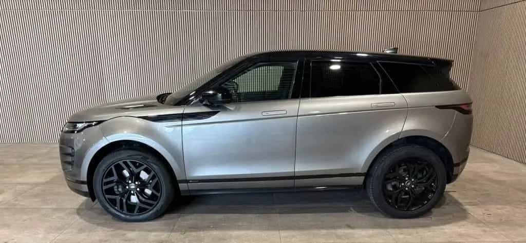 Land Rover Range Rover Rover Evoque 2.0 AWD Aut. 249 04/2020-photo-2