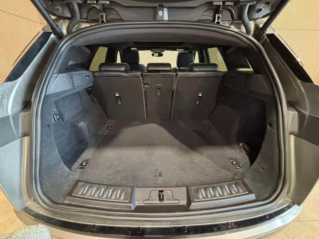 Land Rover Range Rover Rover Evoque 2.0 AWD Aut. 249 04/2020-photo-28