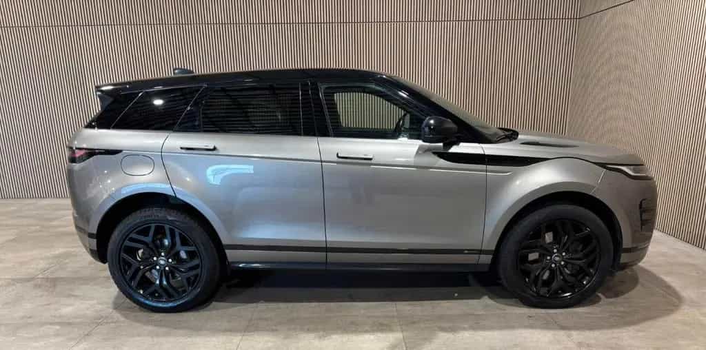 Land Rover Range Rover Rover Evoque 2.0 AWD Aut. 249 04/2020-photo-6