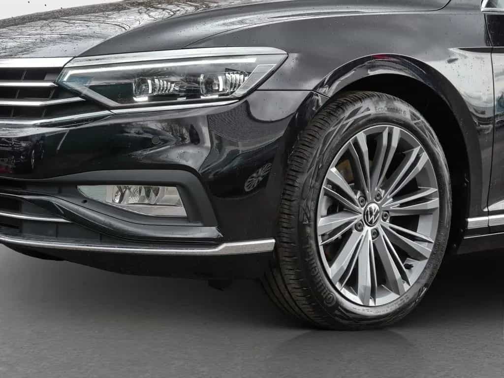 Volkswagen Passat Variant 2.0 TSI AHK*Matrix*H&K*ACC*360° 10/2023-photo-12