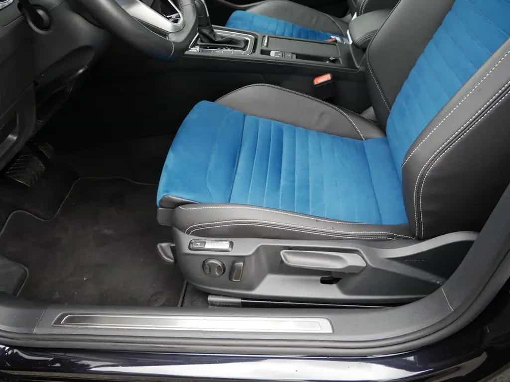 Volkswagen Passat Variant 2.0 TSI AHK*Matrix*H&K*ACC*360° 10/2023-photo-20