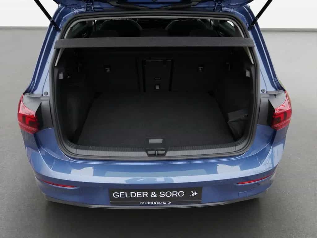 Volkswagen Golf Life 1.5 TSI LED*AHK*Pano*ACC*EPH*CarPlay 09/2024-photo-13