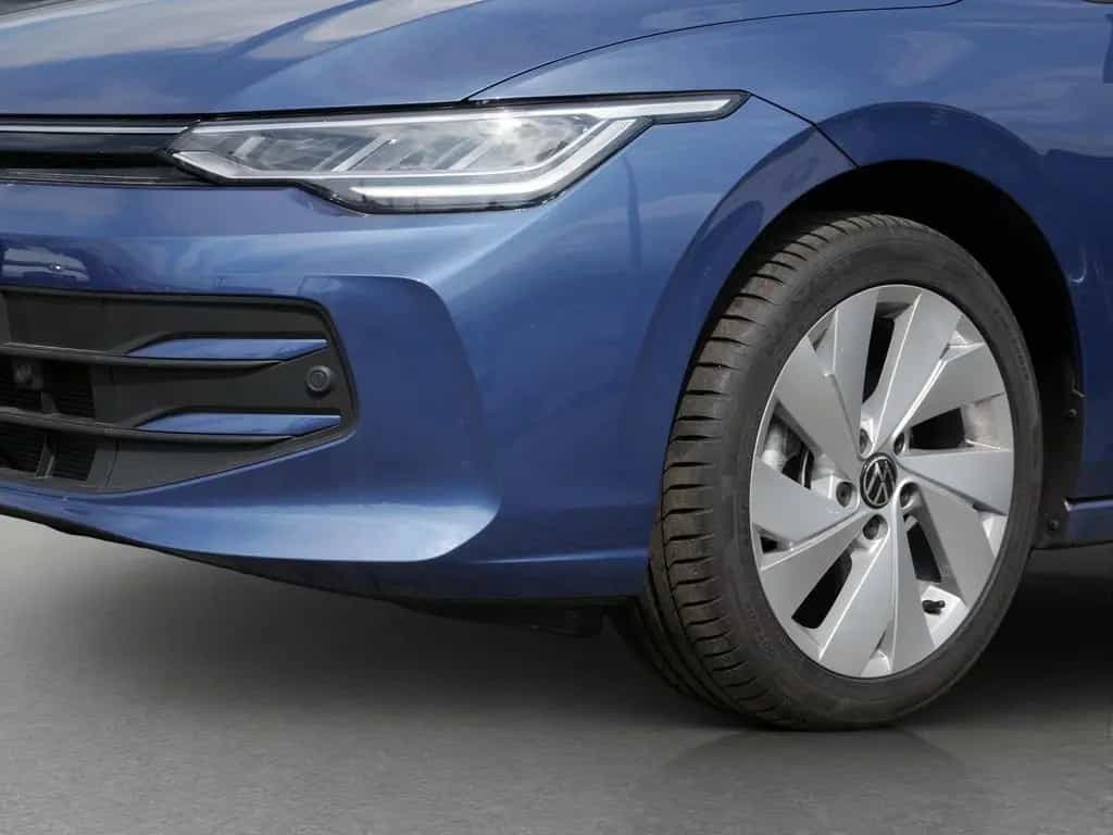Volkswagen Golf Life 1.5 TSI LED*AHK*Pano*ACC*EPH*CarPlay 09/2024-photo-15