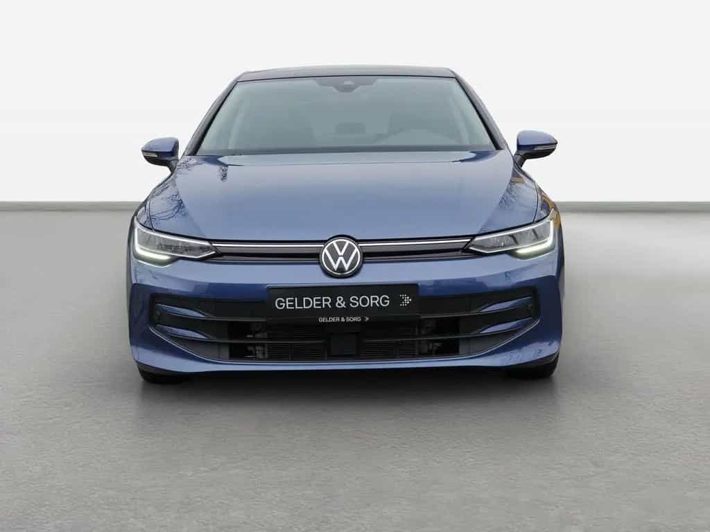 Volkswagen Golf Life 1.5 TSI LED*AHK*Pano*ACC*EPH*CarPlay 09/2024-photo-20