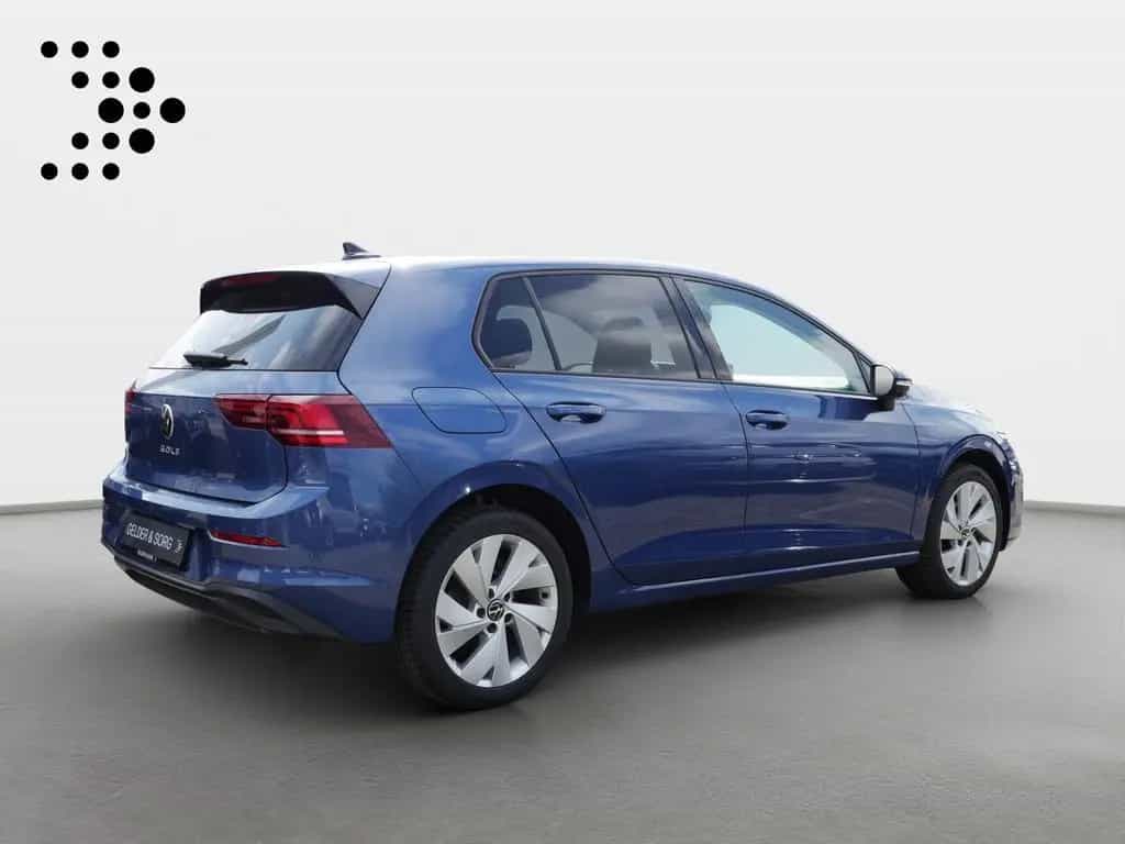 Volkswagen Golf Life 1.5 TSI LED*AHK*Pano*ACC*EPH*CarPlay 09/2024-photo-21