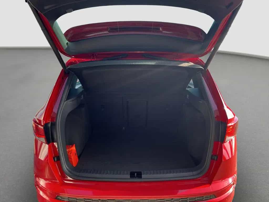 Seat Ateca FR Black Edition 2.0 TSI DCC virtu StaHzg 08/2020-photo-10