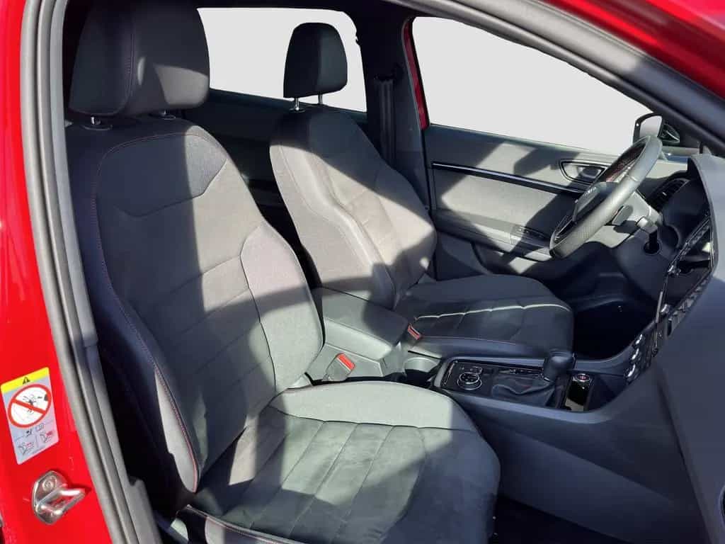 Seat Ateca FR Black Edition 2.0 TSI DCC virtu StaHzg 08/2020-photo-11
