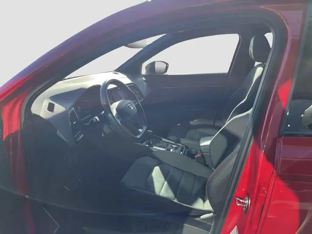 Seat Ateca FR Black Edition 2.0 TSI DCC virtu StaHzg 08/2020-photo-7