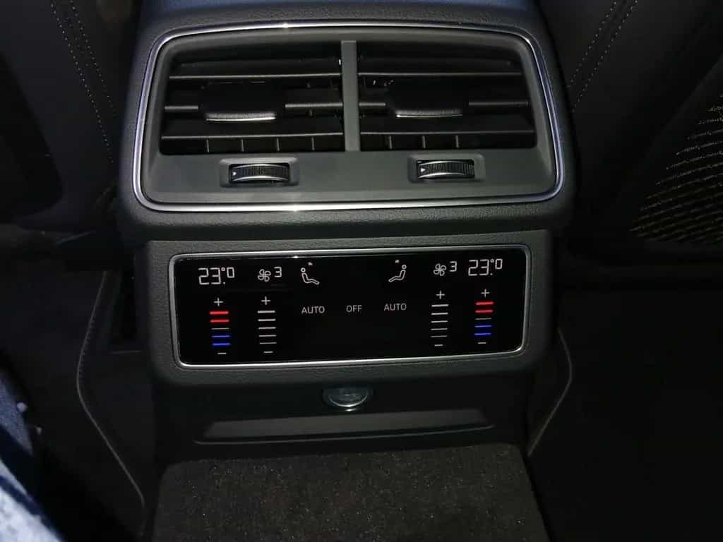 Audi S6 Avant 3.0 TDI quattro tiptronic Matrix Rückfa 12/2024-photo-11