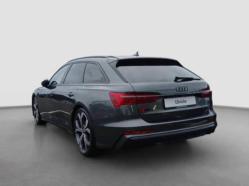 Audi S6 Avant 3.0 TDI quattro tiptronic Matrix Rückfa 12/2024-photo-12