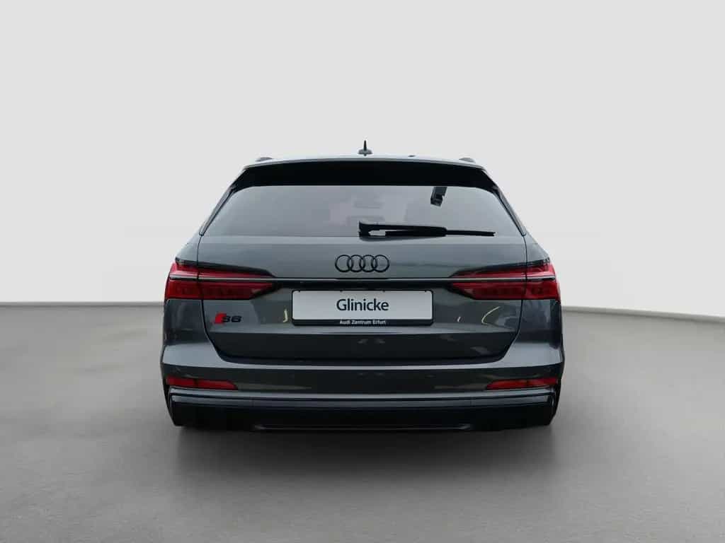 Audi S6 Avant 3.0 TDI quattro tiptronic Matrix Rückfa 12/2024-photo-13