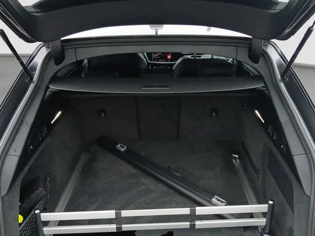 Audi S6 Avant 3.0 TDI quattro tiptronic Matrix Rückfa 12/2024-photo-14